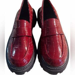 PLATFORM🐝LOAFERS🐝OXFORD LOAFERS